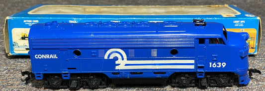 Life-Like #8694 Diesel Scale Locomotive Conrail