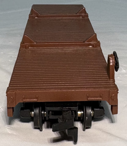 Cox 215 Big Pine Lumber Co. Flatcar #215