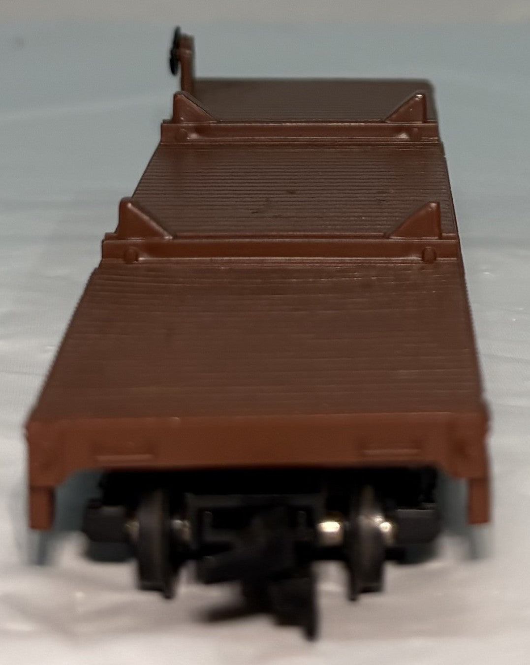 Cox 215 Big Pine Lumber Co. Flatcar #215