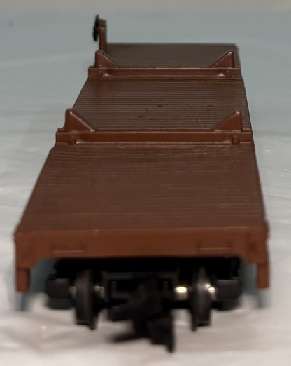Cox 215 Big Pine Lumber Co. Flatcar #215