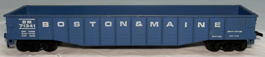 Cox 71341 Boston & Maine Gondola BM #71341