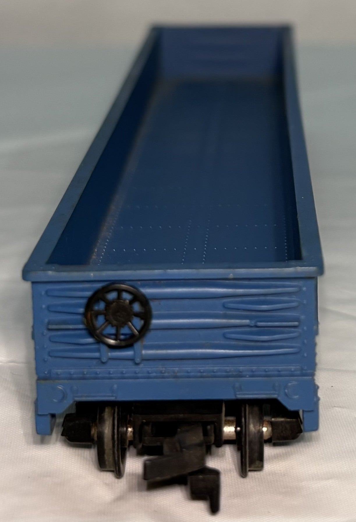 Cox 71341 Boston & Maine Gondola BM #71341