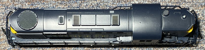AHM HO Scale Santa Fe GP38 Diesel Locomotive #6692