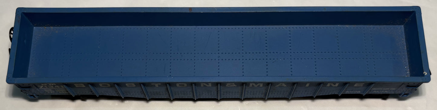 Cox 71341 Boston & Maine Gondola BM #71341