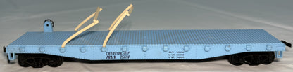Cox 251714 Championship Train Flat Car