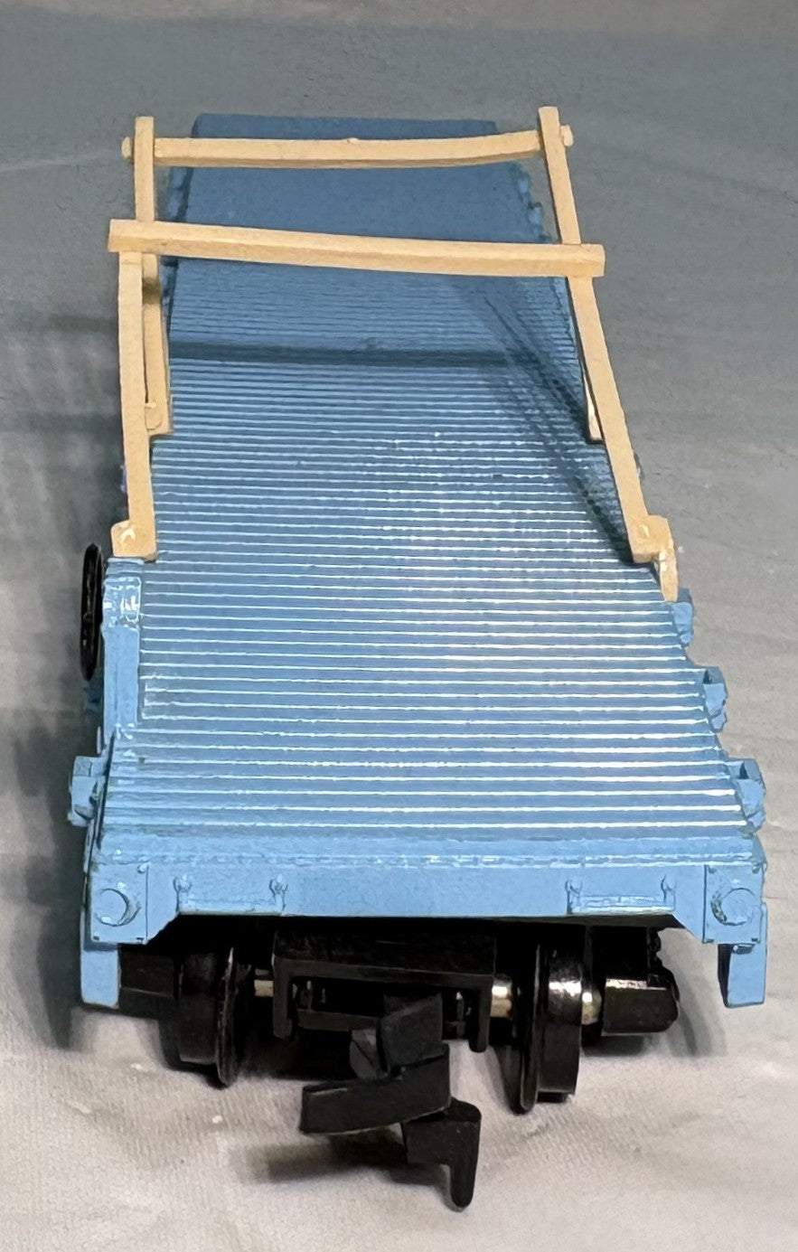 Cox 251714 Championship Train Flat Car