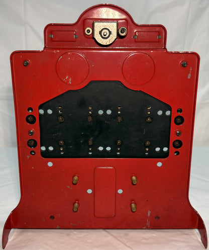 Lionel Pre War 439 Panel Board