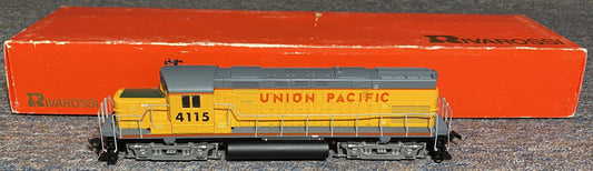 Rrivarossi Alco C420 Union Pacific #4115