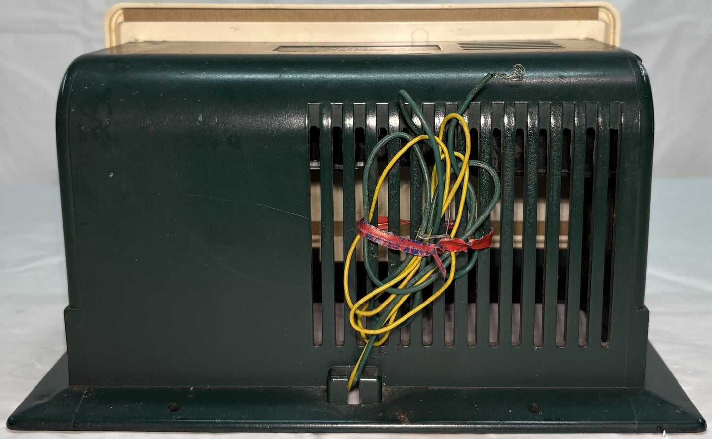 American Flyer 566 Whistling Billboard