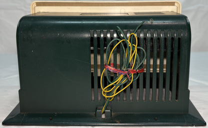 American Flyer 566 Whistling Billboard