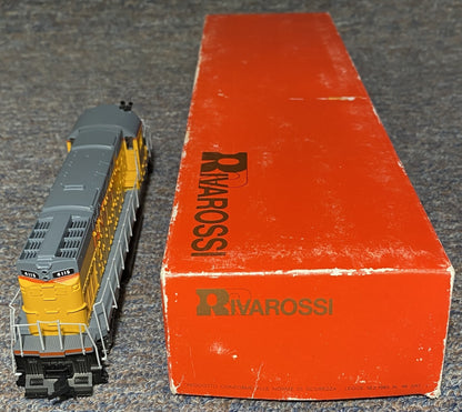 Rrivarossi Alco C420 Union Pacific #4115