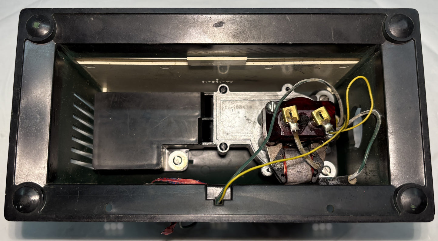 American Flyer 566 Whistling Billboard