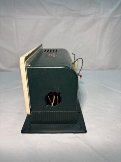 American Flyer 566 Whistling Billboard