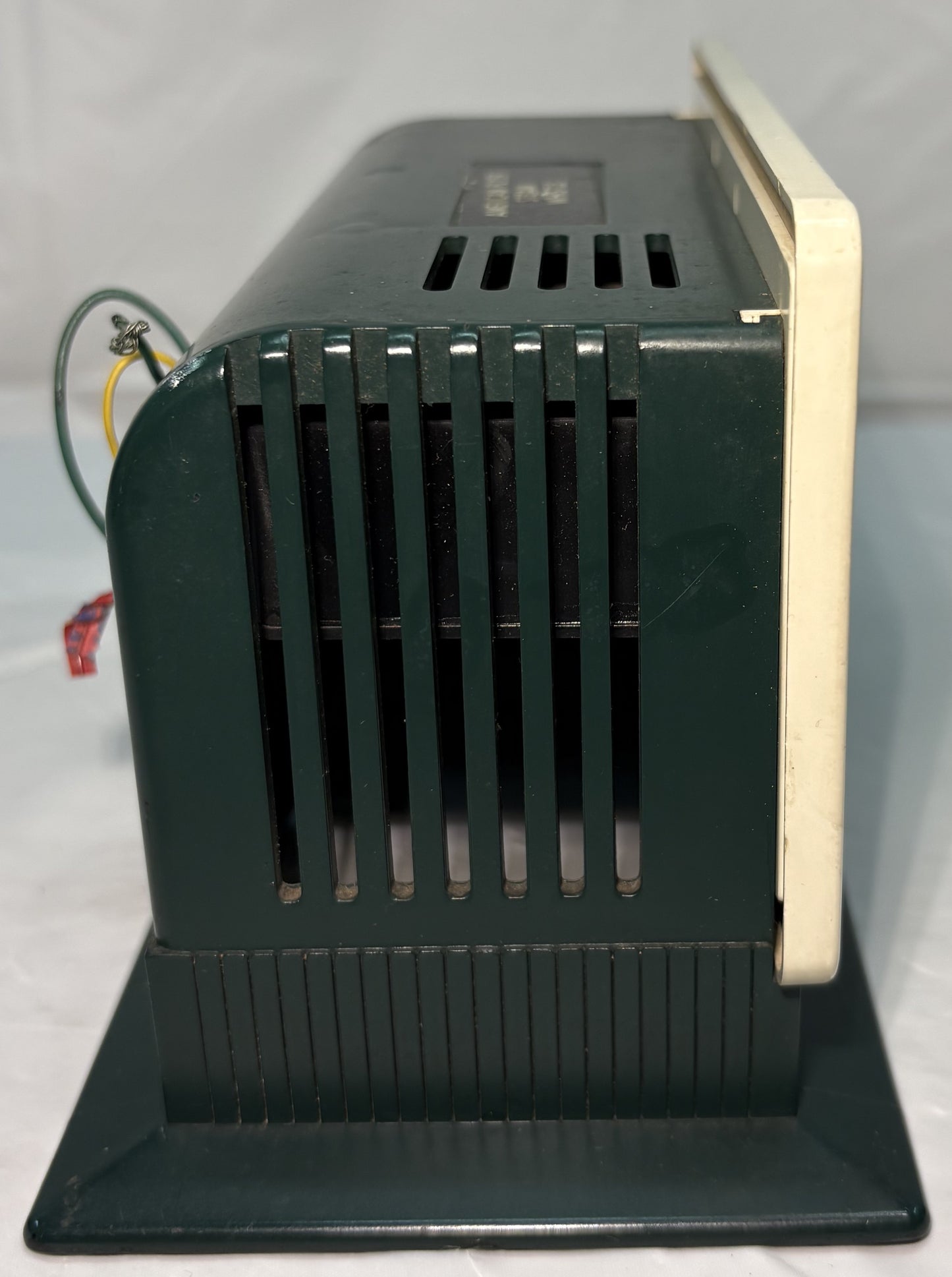 American Flyer 566 Whistling Billboard