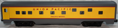 Lionel 19152 Union Pacific Duplex Roomette Car
