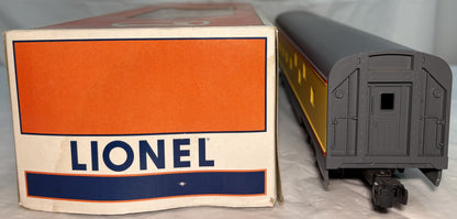 Lionel 19152 Union Pacific Duplex Roomette Car