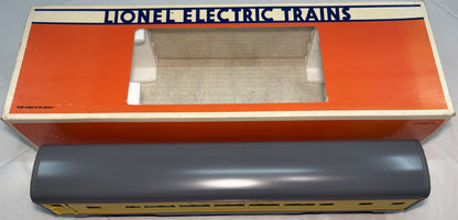 Lionel 9549 Union Pacific Smooth Side "Ocean Sunset" Passenger Car