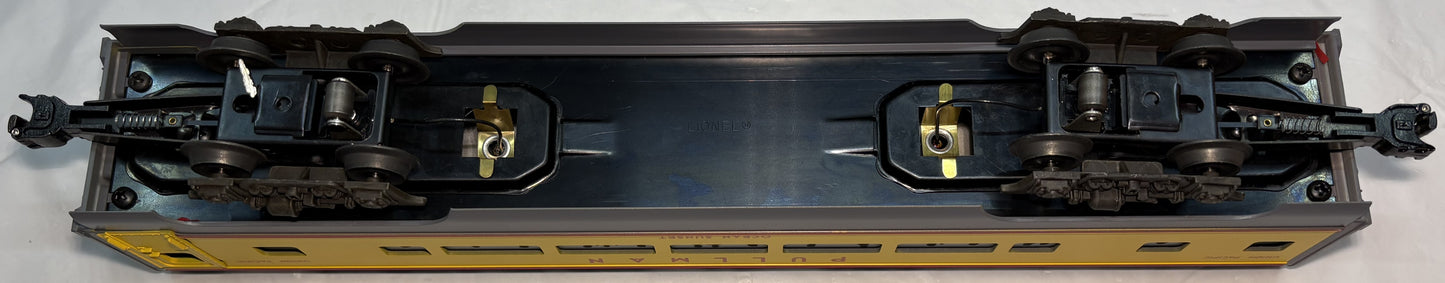 Lionel 9549 Union Pacific Smooth Side "Ocean Sunset" Passenger Car