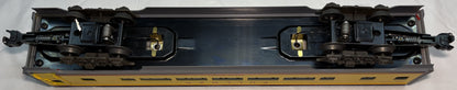 Lionel 9549 Union Pacific Smooth Side "Ocean Sunset" Passenger Car