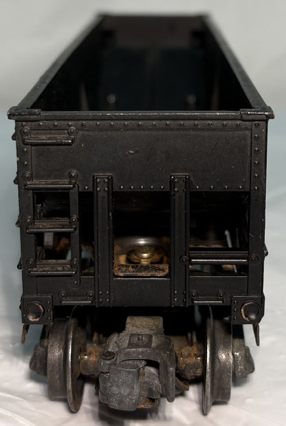Lionel Post War 3456 Operating Norfolk & Western Hopper Car