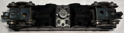 Lionel Post War 3456 Operating Norfolk & Western Hopper Car