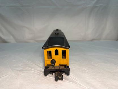 American Flyer 24730 Frontiersman Franklin FY&PRR Overland Express Baggage