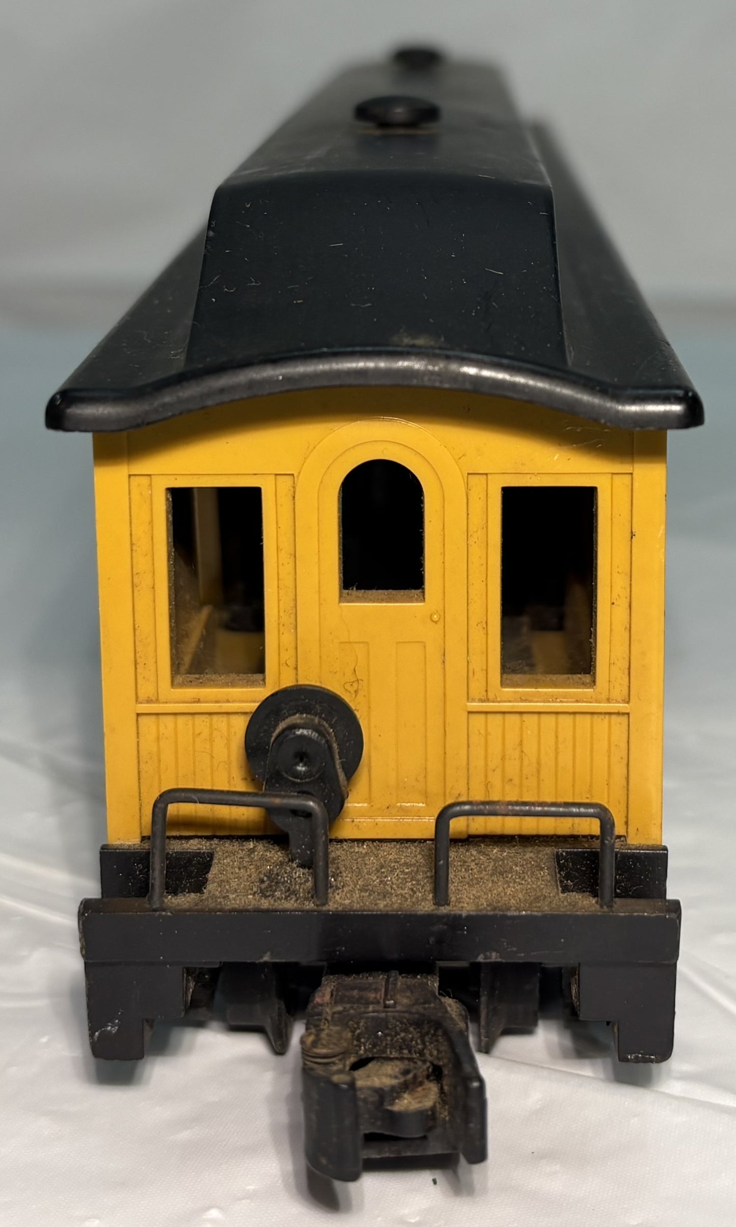 American Flyer 24730 Frontiersman Franklin FY&PRR Overland Express Baggage