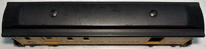 American Flyer 24730 Frontiersman Franklin FY&PRR Overland Express Baggage