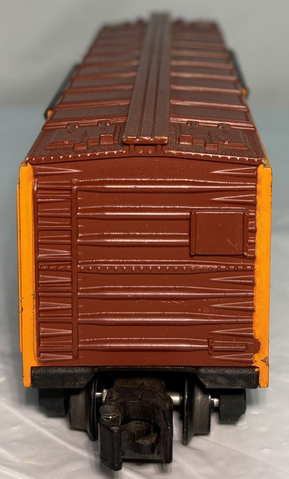 American Flyer 947 Northern Pacific Reefer