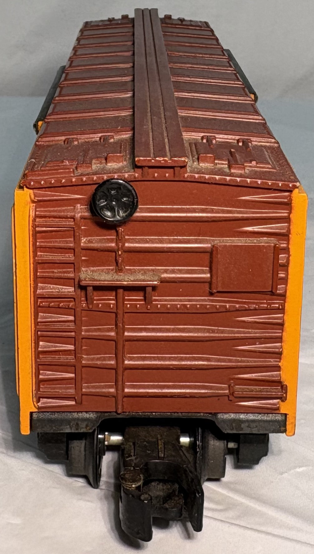 American Flyer 947 Northern Pacific Reefer