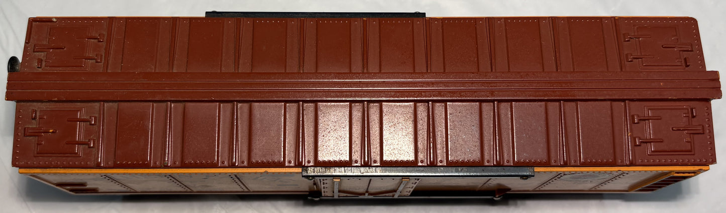 American Flyer 947 Northern Pacific Reefer