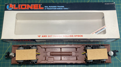 Lionel 6-16031 Pennsylvania Dining Car w/ illuminated interior