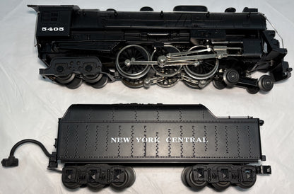 Lionel 18082 NYC Hudson 4-6-4 Steam Locomotive & Tender