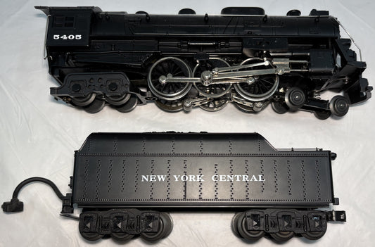 Lionel 18082 NYC Hudson 4-6-4 Steam Locomotive & Tender