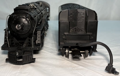 Lionel 18082 NYC Hudson 4-6-4 Steam Locomotive & Tender