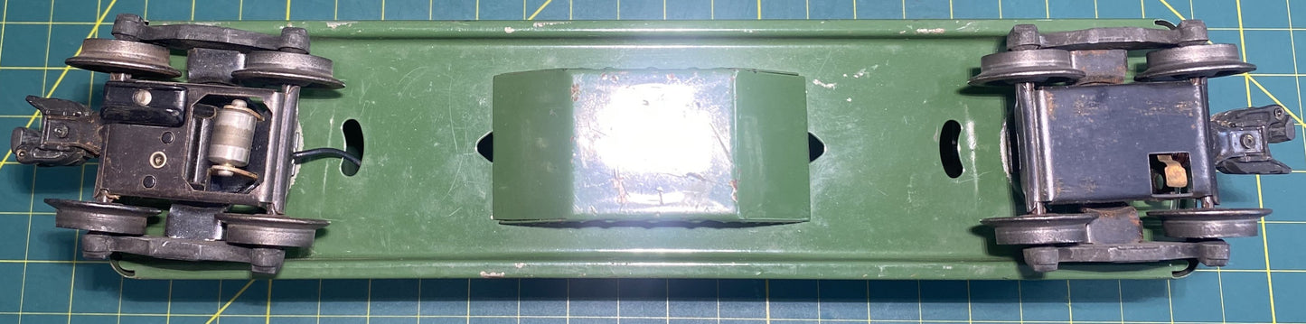 Lionel Post War Pullman Passenger Car 6440