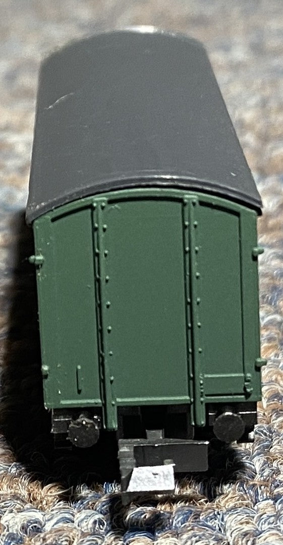 Peco NR-8A N Gauge Army 41000