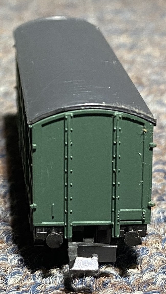 Peco NR-8A N Gauge Army 41000