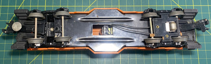 Lionel 6438 Great Northern Window Caboose