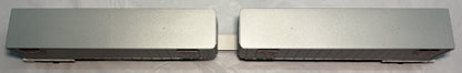 Walthers 932-3920 Mark III Flexi-Van Flatcar w/Two Trailers