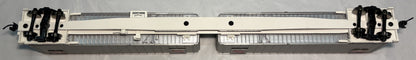 Walthers 932-3920 Mark III Flexi-Van Flatcar w/Two Trailers