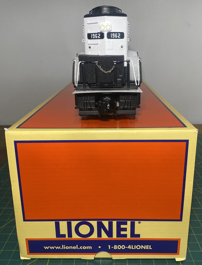 Lionel 6-82130 EMD Demonstrator LEGACY GP30 Diesel Locomotive #1962