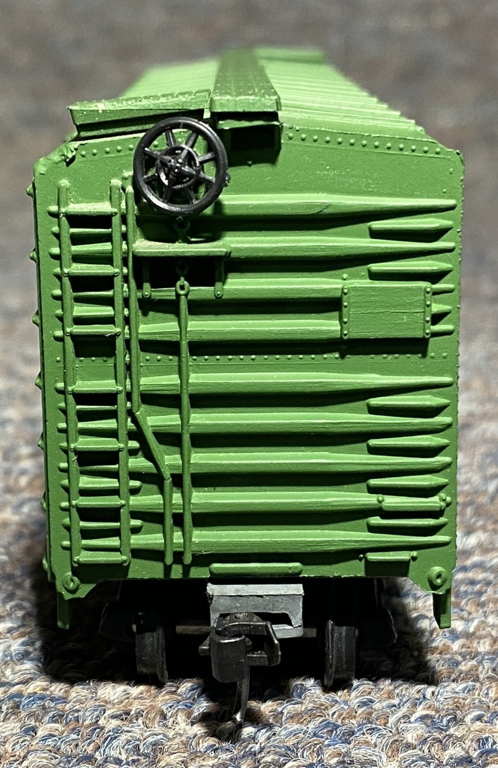 Athearn #80469 Burlington Northern Box Car