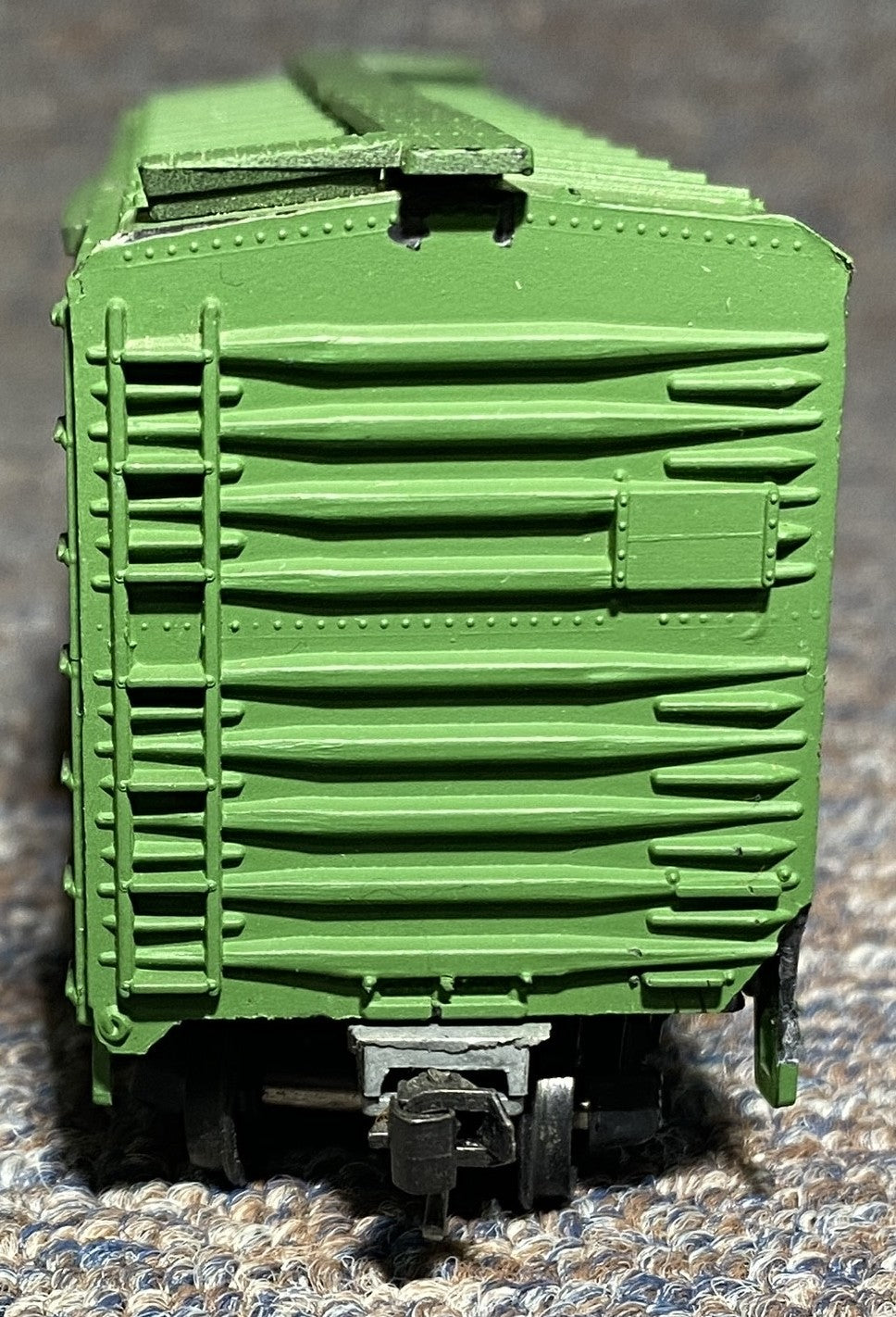 Athearn #80469 Burlington Northern Box Car