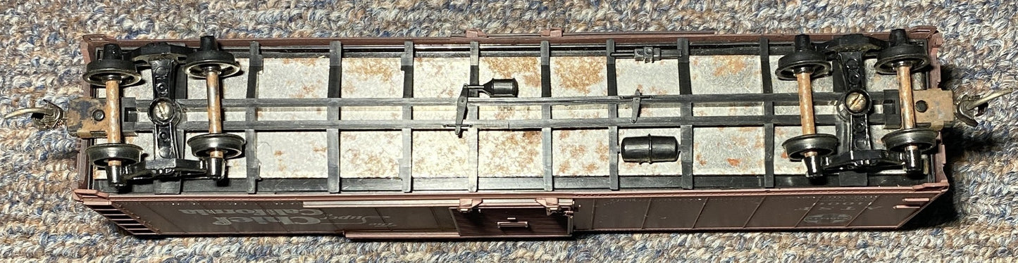 Athearn #11006 Single Door Box Car