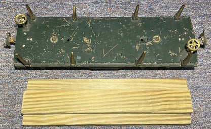 Lionel Pre War 511 Lumber Car