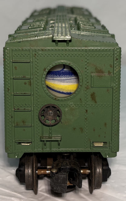 Lionel Post War 3435 Traveling Aquarium