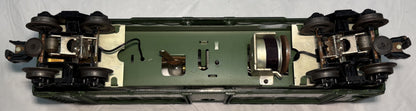 Lionel Post War 3435 Traveling Aquarium