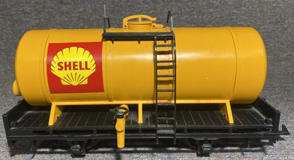 LGB #4040 Shell Tank Car
