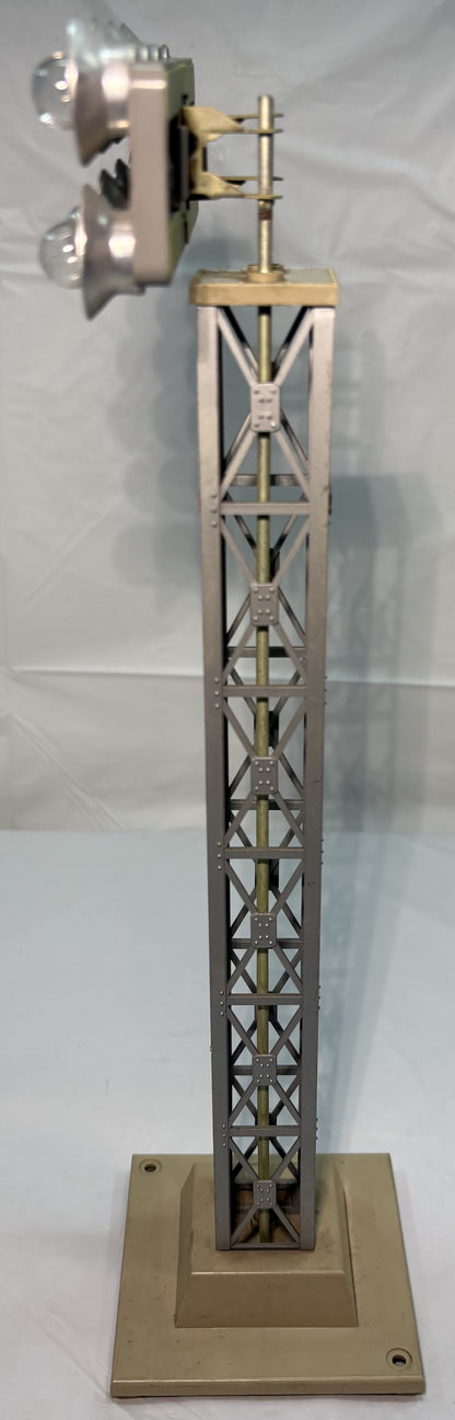 Lionel Post War 195 Floodlight Tower